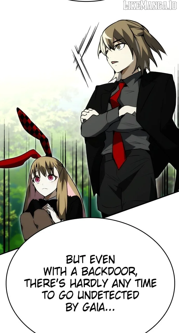 Bad Ending Maker chapter 89 page 18