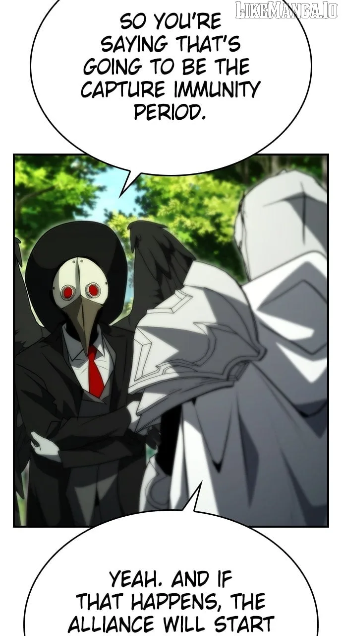 Bad Ending Maker chapter 89 page 20