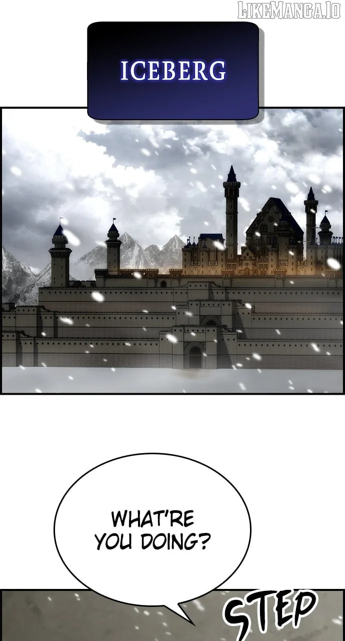 Bad Ending Maker chapter 89 page 28