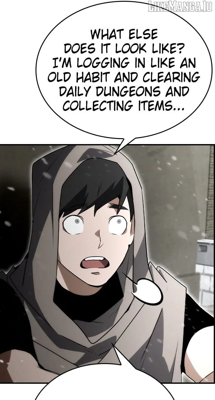Bad Ending Maker chapter 89 page 30