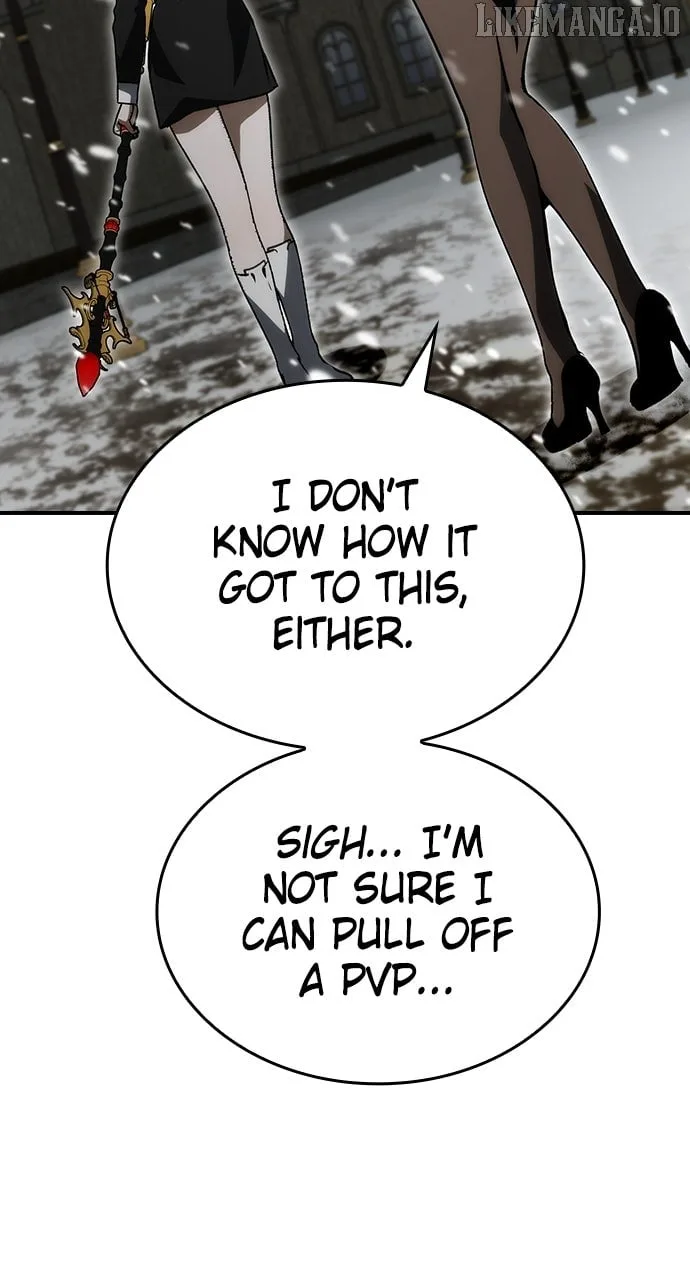 Bad Ending Maker chapter 89 page 56