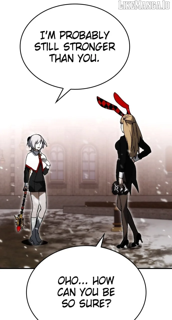 Bad Ending Maker chapter 89 page 59
