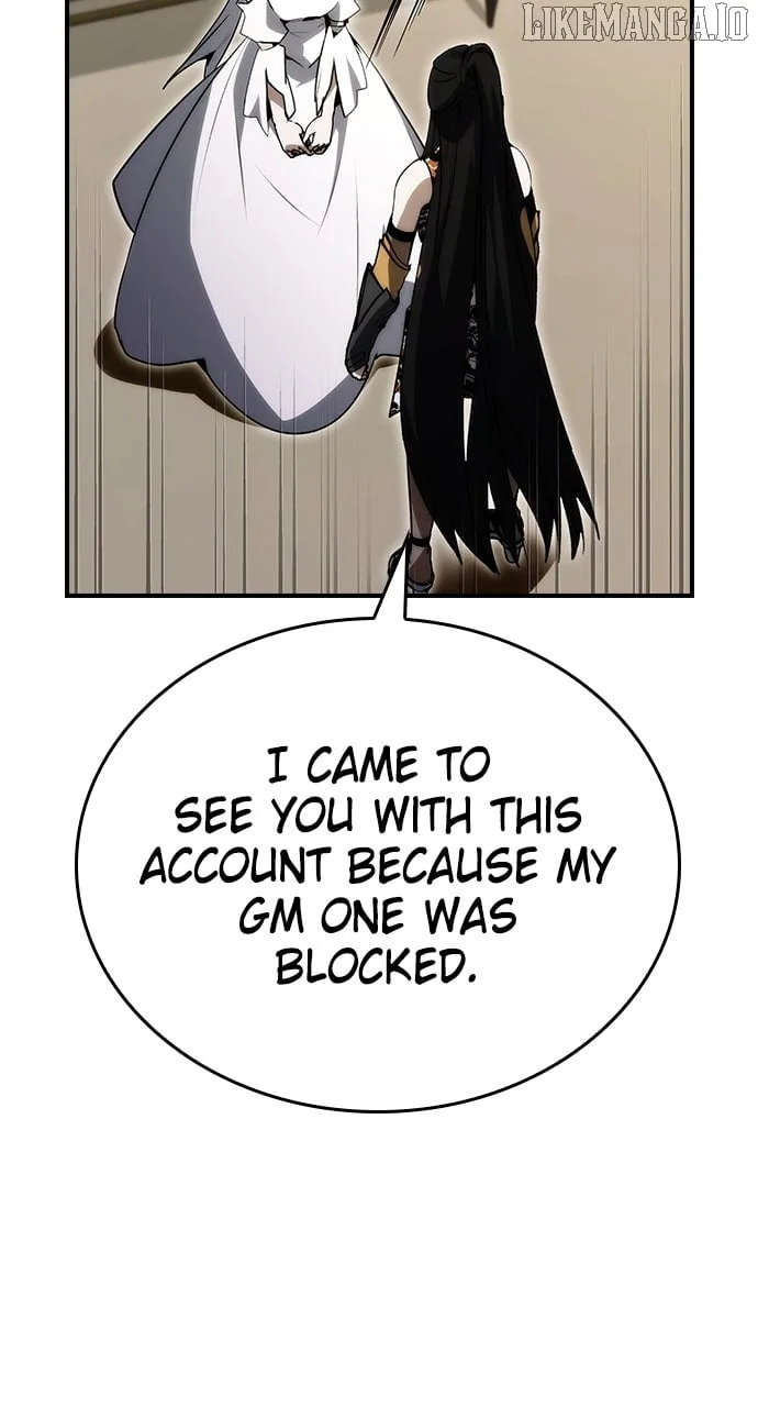 Bad Ending Maker chapter 89 page 6