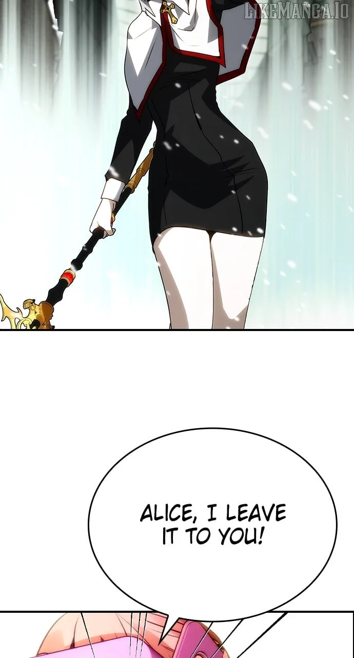 Bad Ending Maker chapter 89 page 66