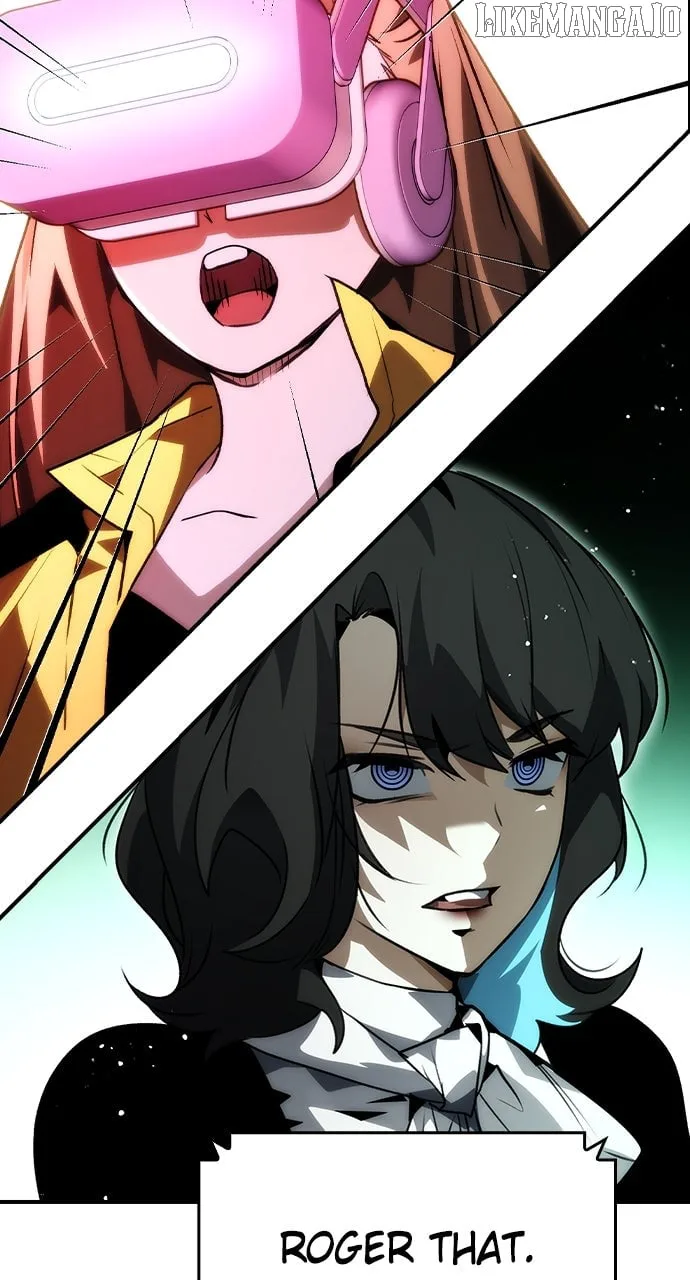 Bad Ending Maker chapter 89 page 67