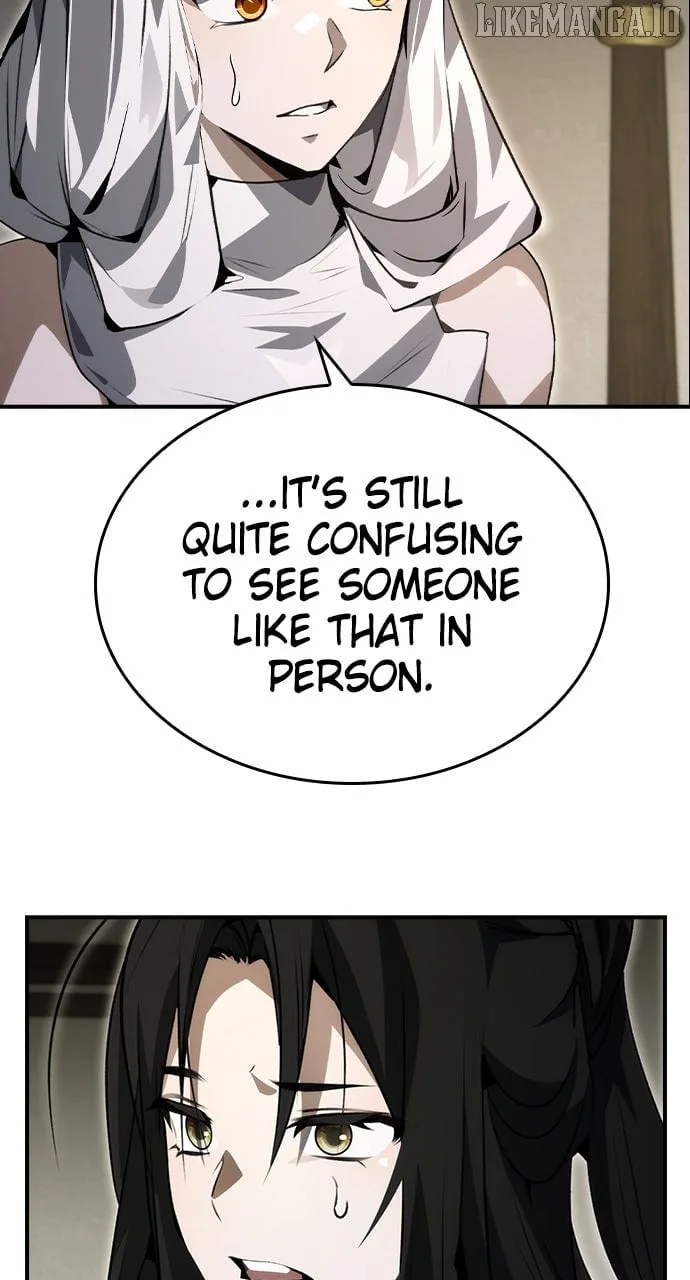 Bad Ending Maker chapter 89 page 8