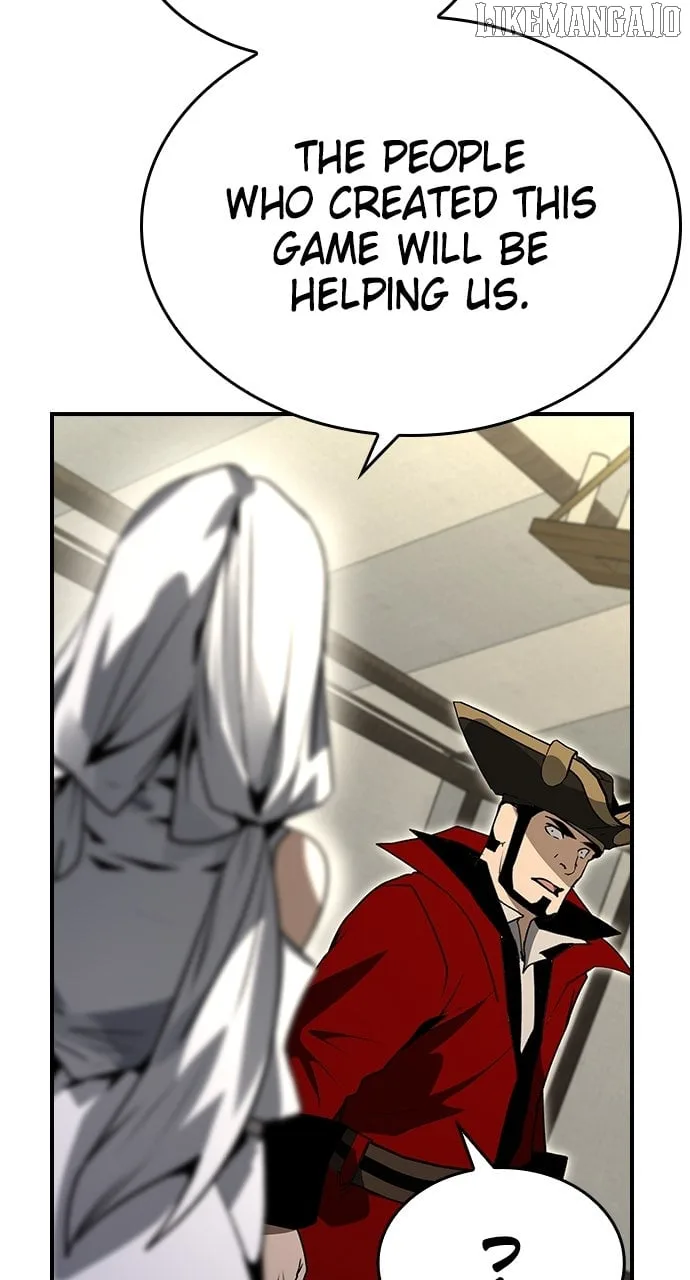 Bad Ending Maker chapter 89 page 80