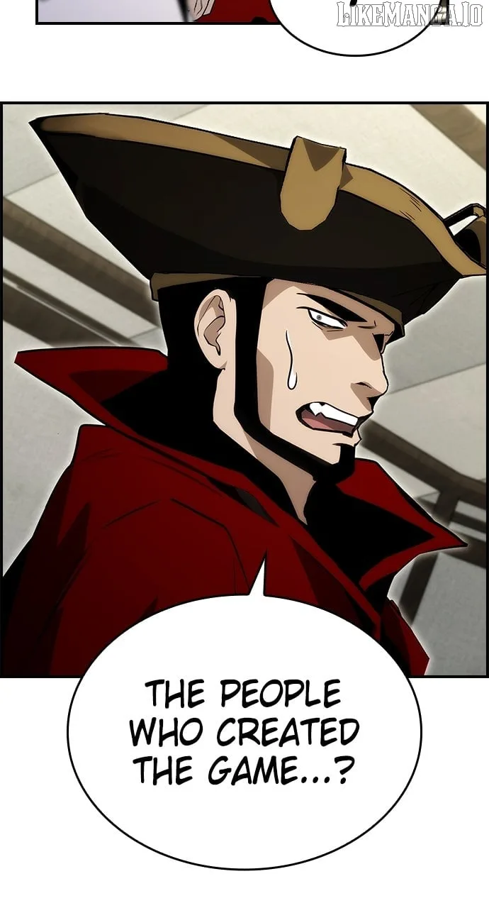 Bad Ending Maker chapter 89 page 81
