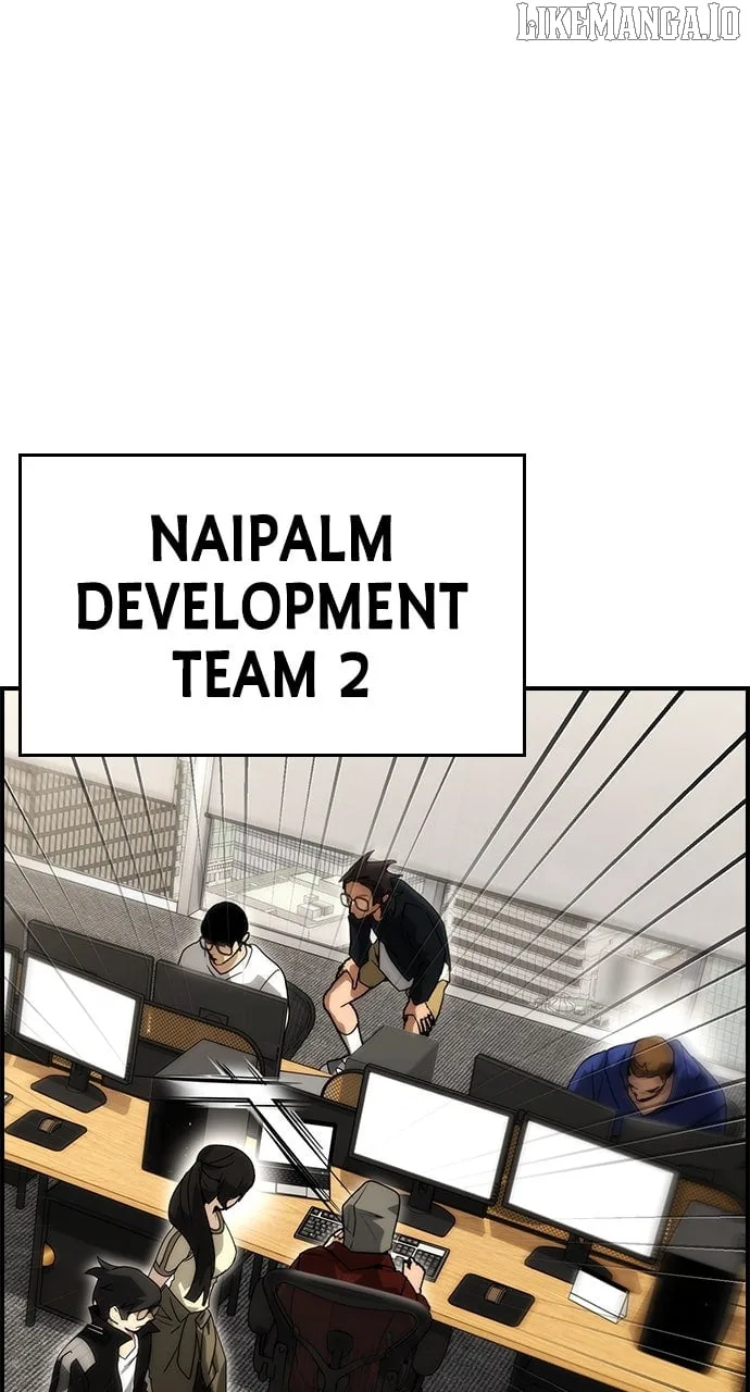 Bad Ending Maker chapter 89 page 82