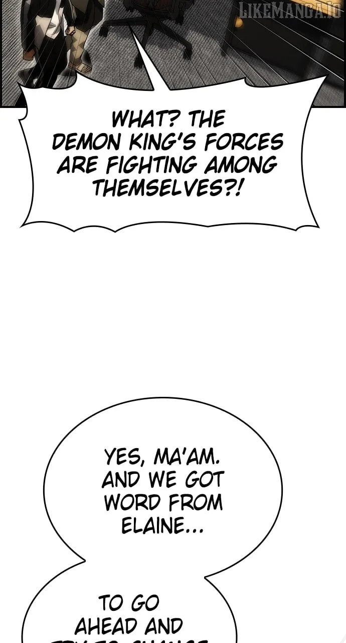 Bad Ending Maker chapter 89 page 83