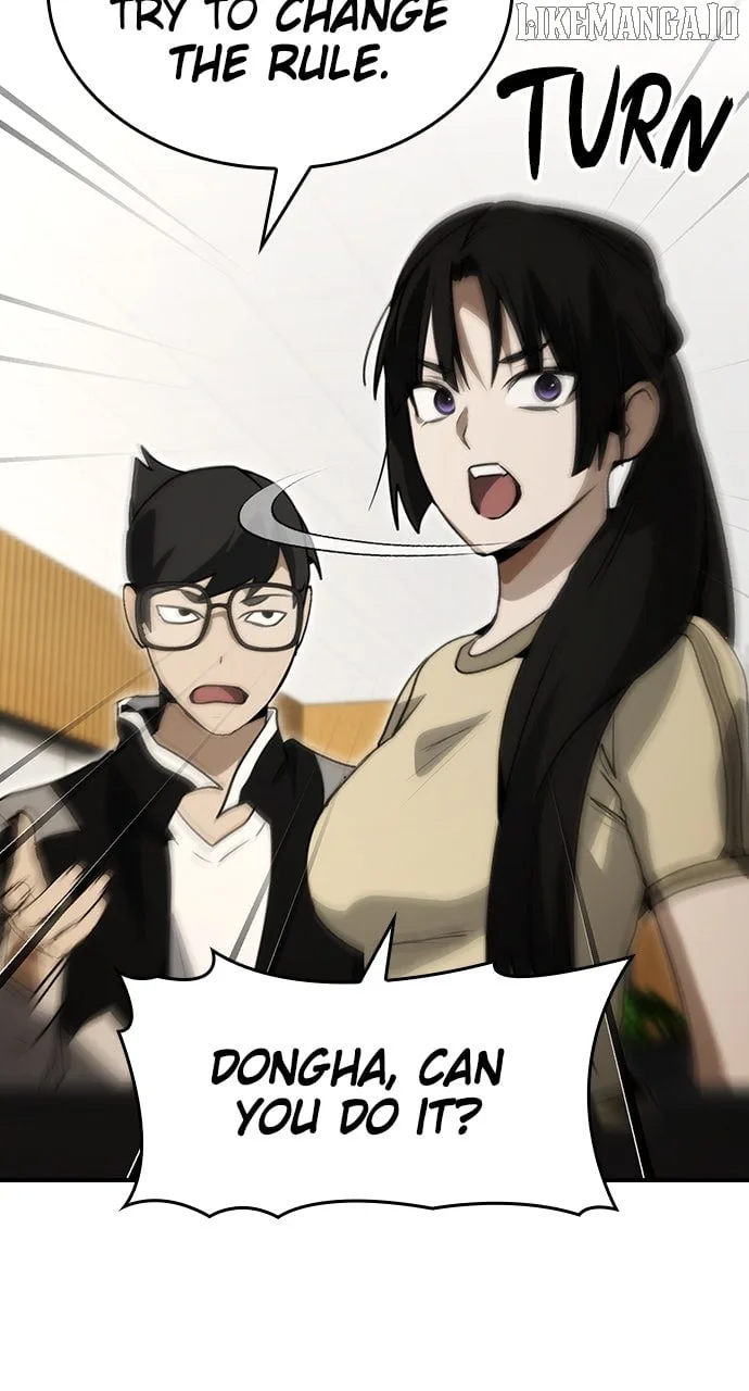 Bad Ending Maker chapter 89 page 84