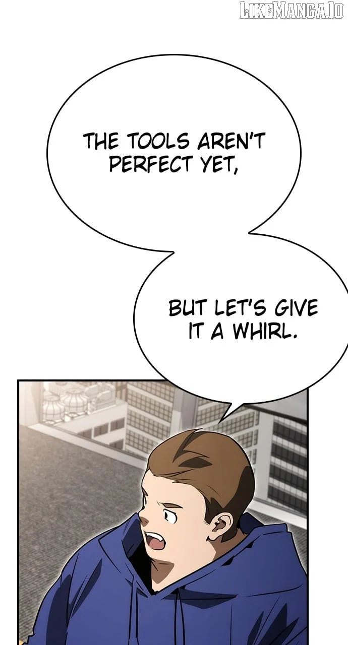 Bad Ending Maker chapter 89 page 85