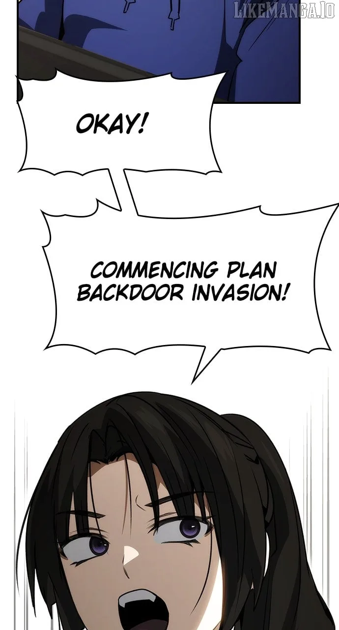 Bad Ending Maker chapter 89 page 86