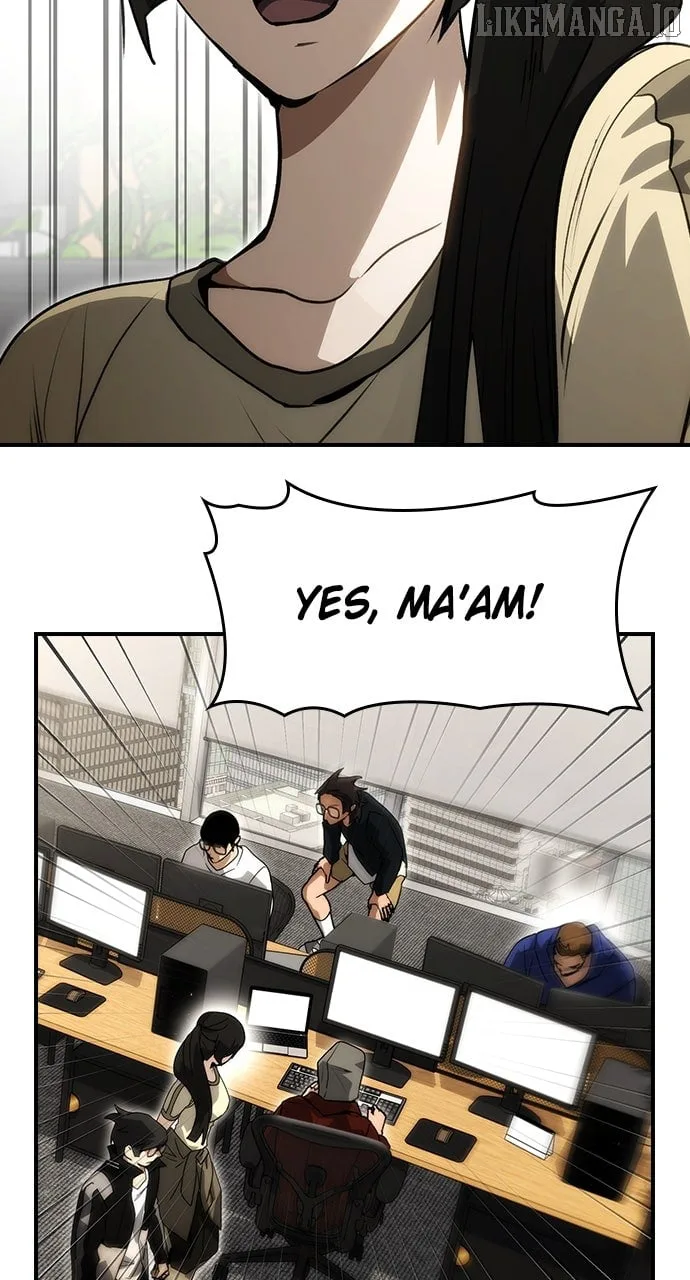 Bad Ending Maker chapter 89 page 87