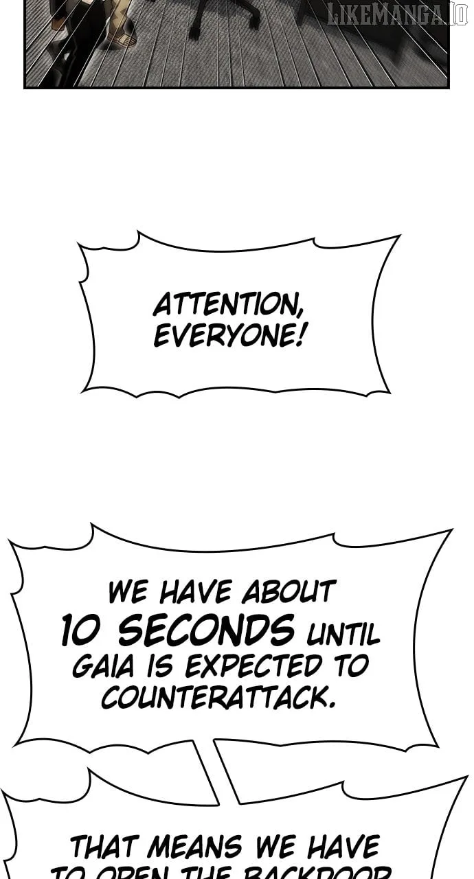 Bad Ending Maker chapter 89 page 88