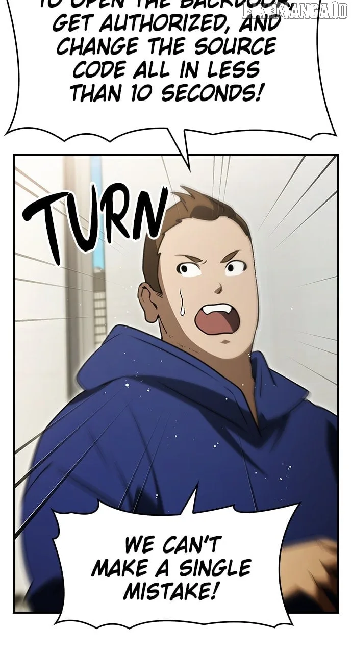 Bad Ending Maker chapter 89 page 89