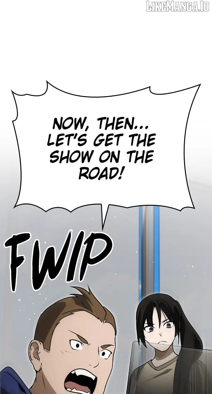 Bad Ending Maker chapter 89 page 90