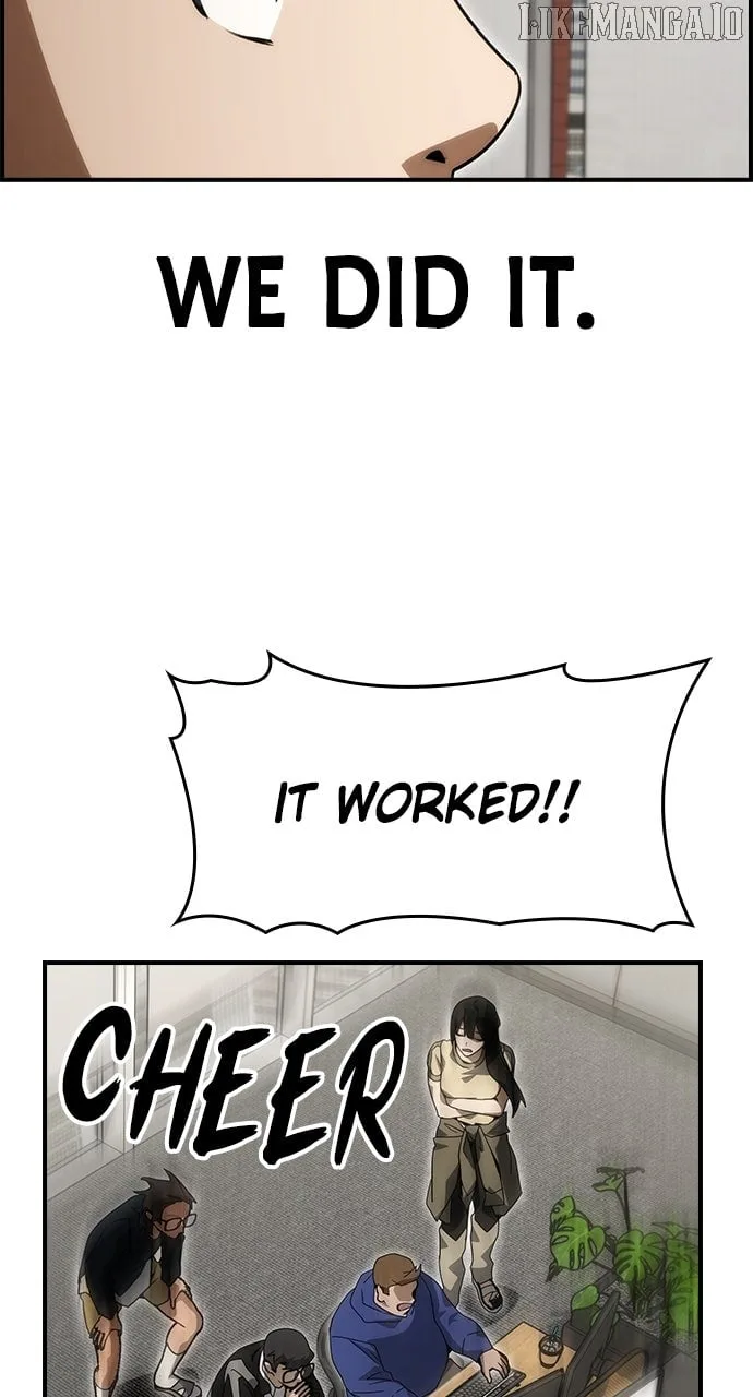 Bad Ending Maker chapter 89 page 98