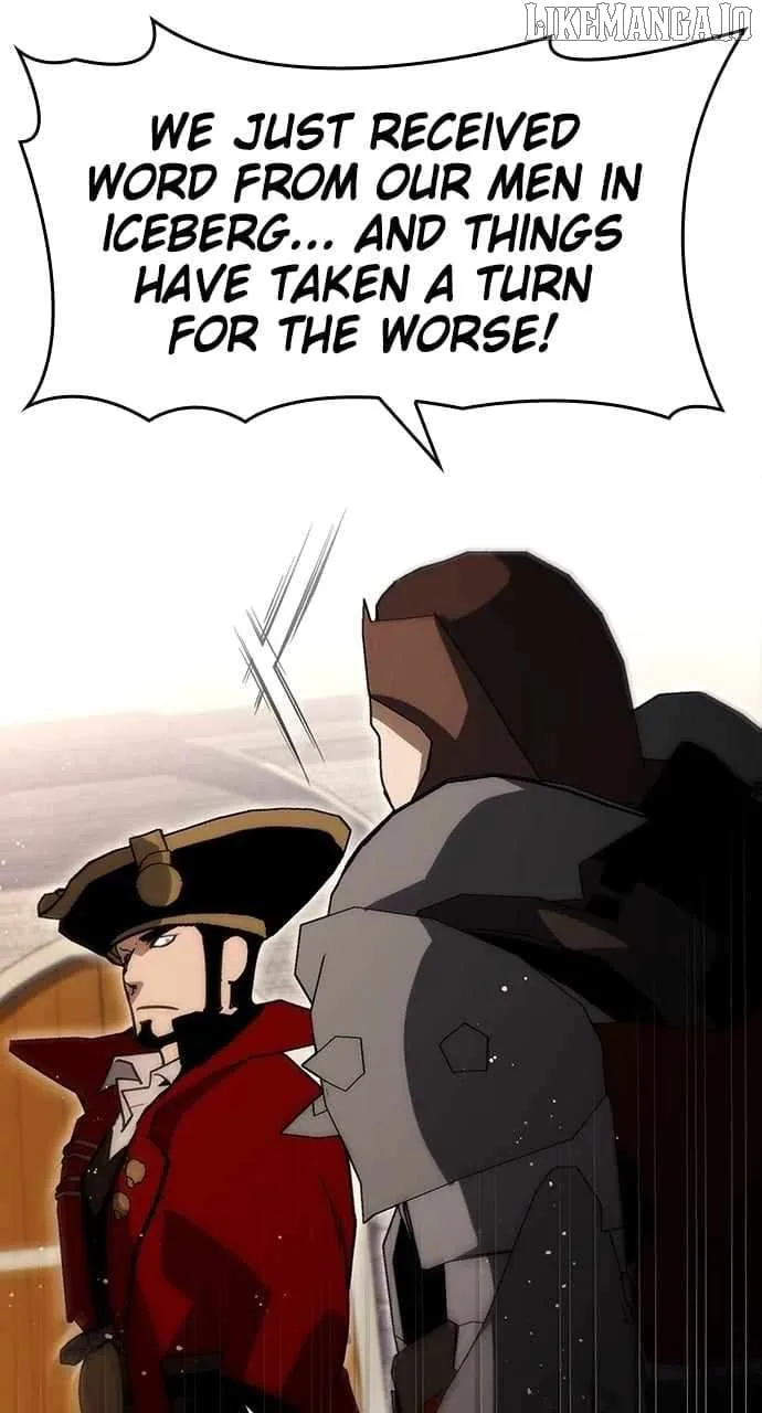 Bad Ending Maker chapter 90 page 101