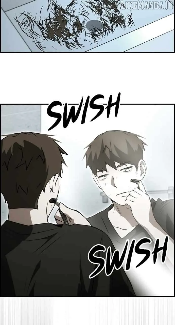 Bad Ending Maker chapter 90 page 109