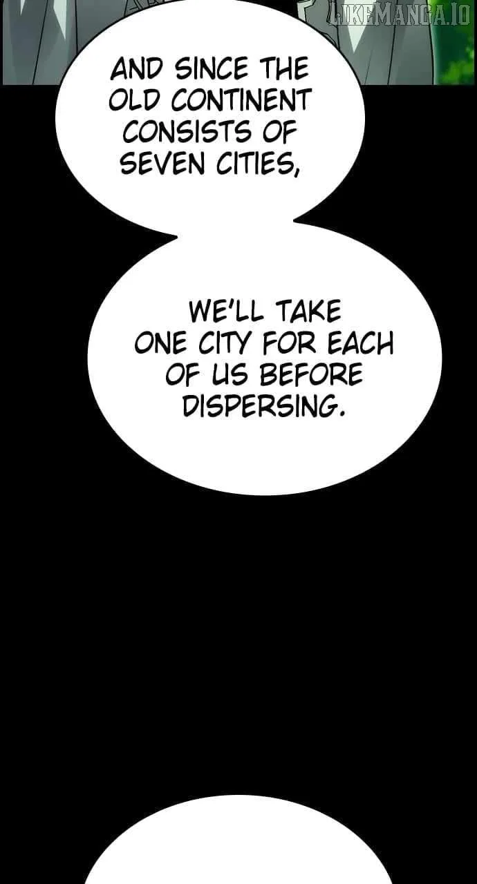 Bad Ending Maker chapter 90 page 11