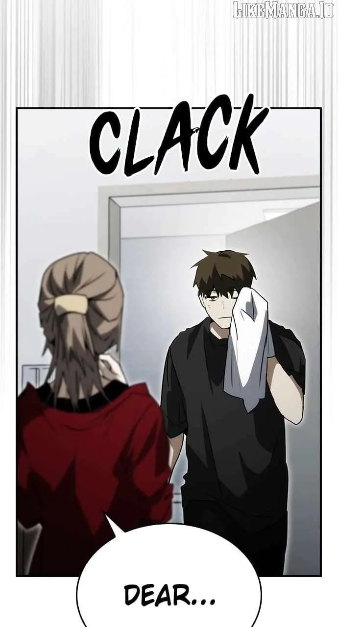 Bad Ending Maker chapter 90 page 110
