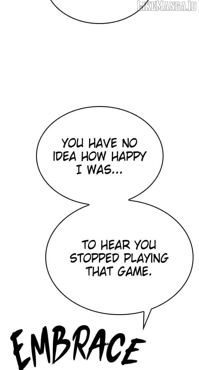 Bad Ending Maker chapter 90 page 111