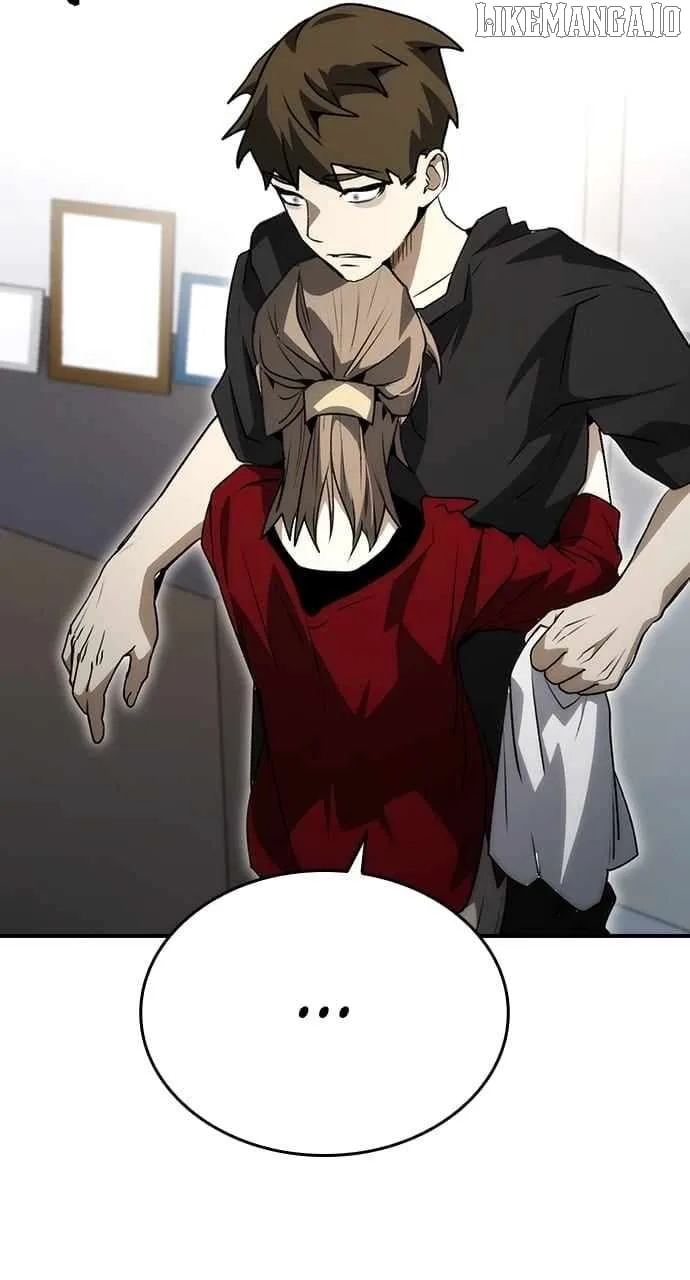 Bad Ending Maker chapter 90 page 112