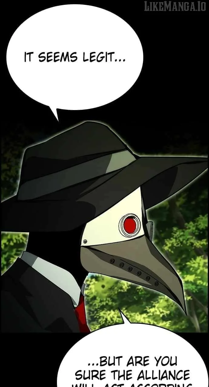Bad Ending Maker chapter 90 page 14