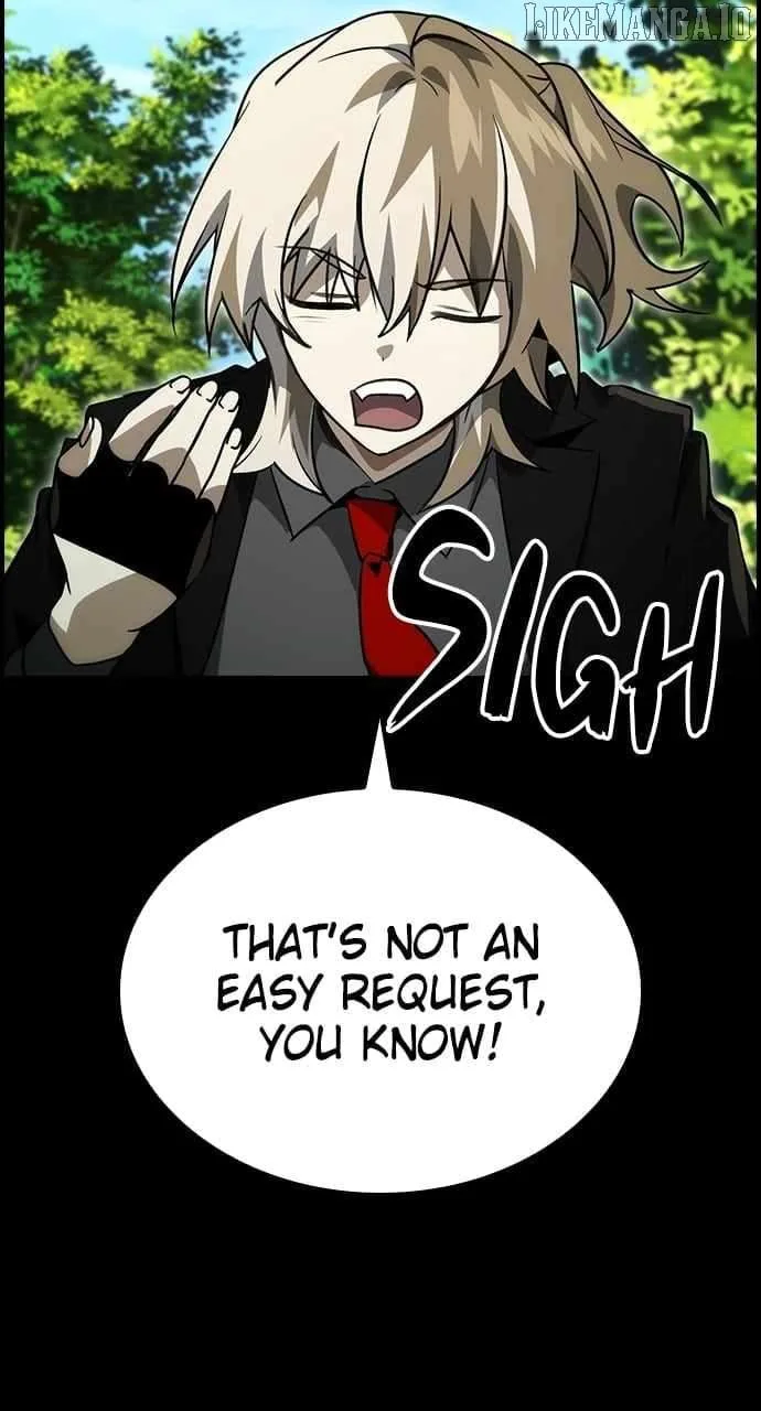 Bad Ending Maker chapter 90 page 18