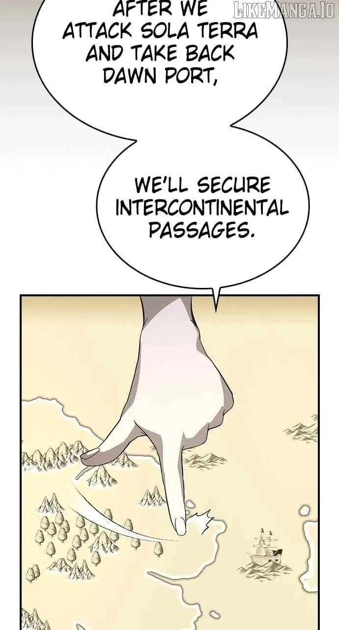 Bad Ending Maker chapter 90 page 2