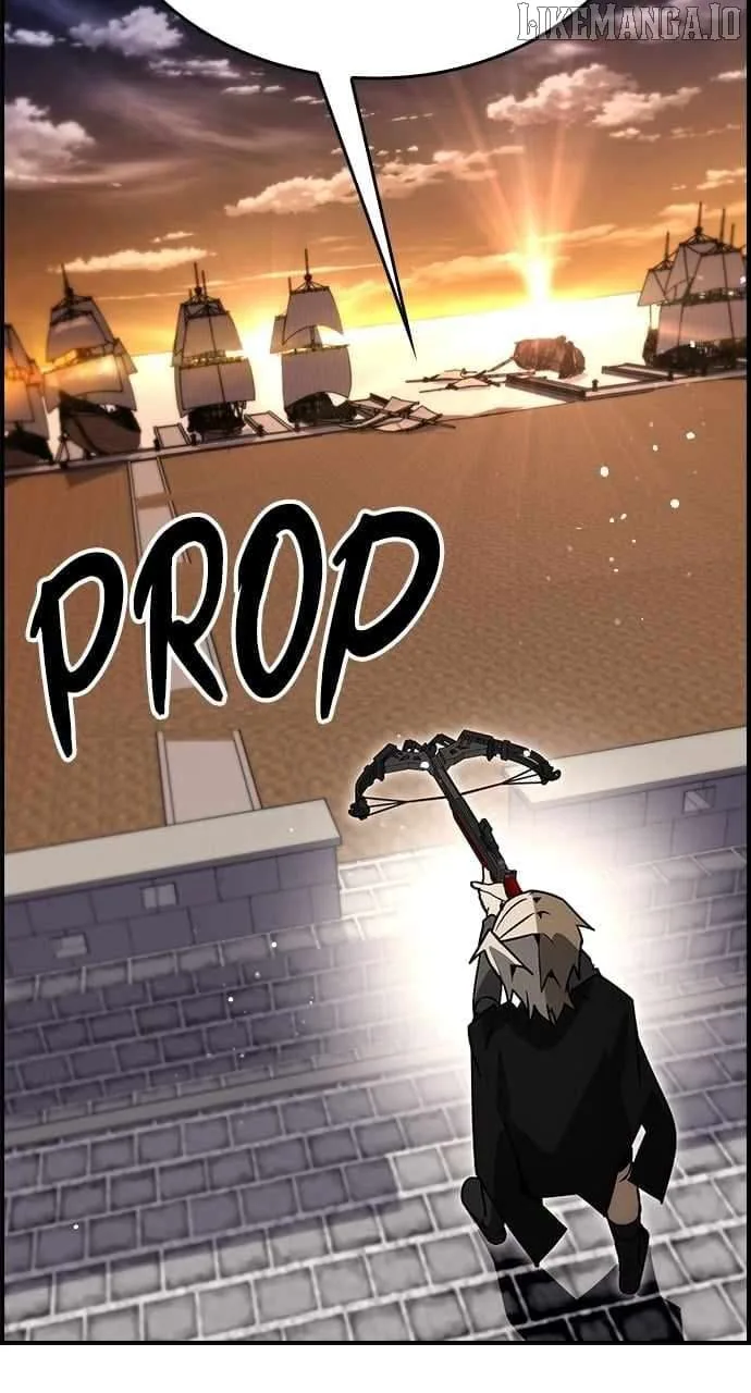 Bad Ending Maker chapter 90 page 27