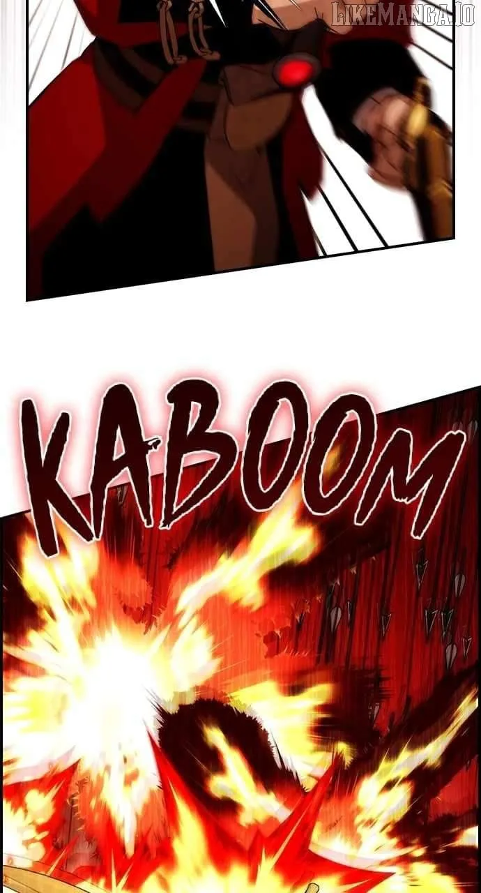 Bad Ending Maker chapter 90 page 33