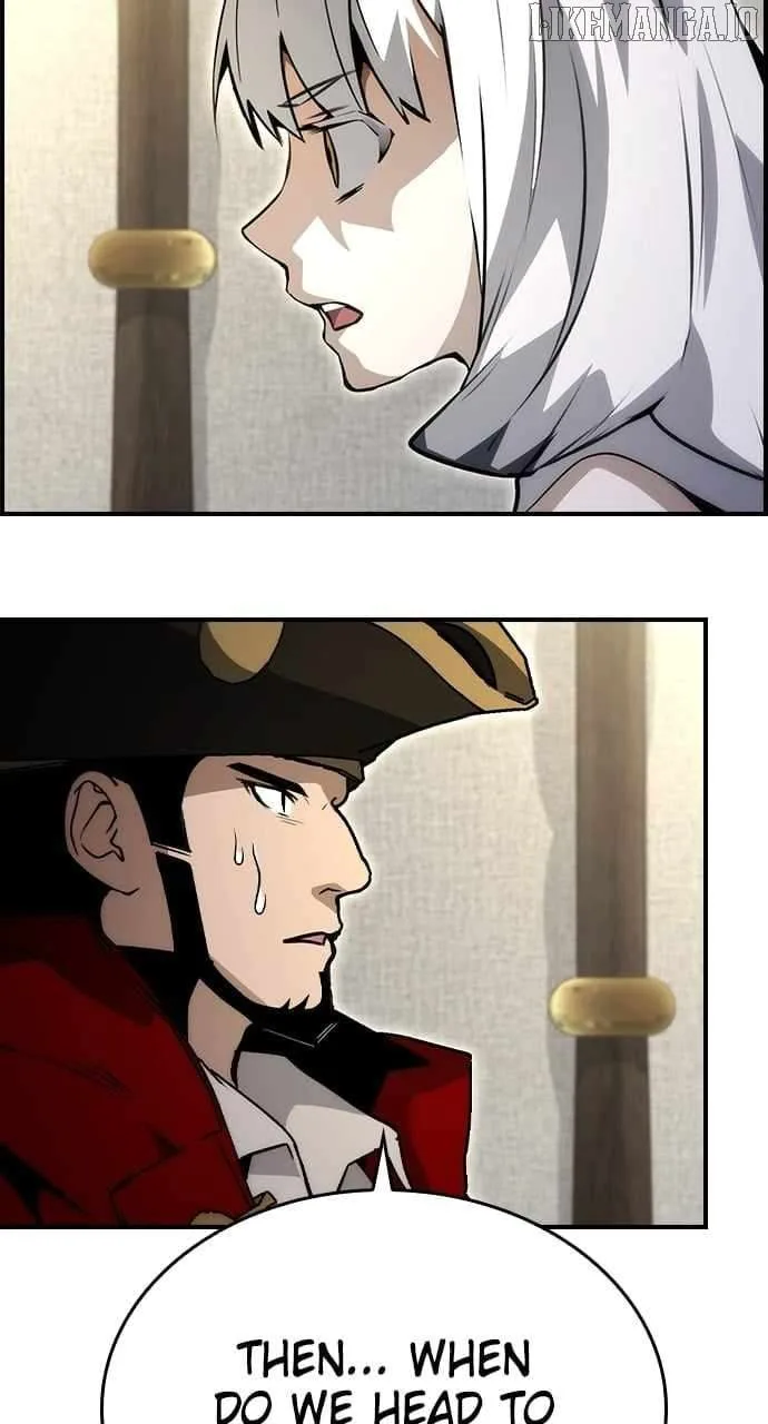 Bad Ending Maker chapter 90 page 4