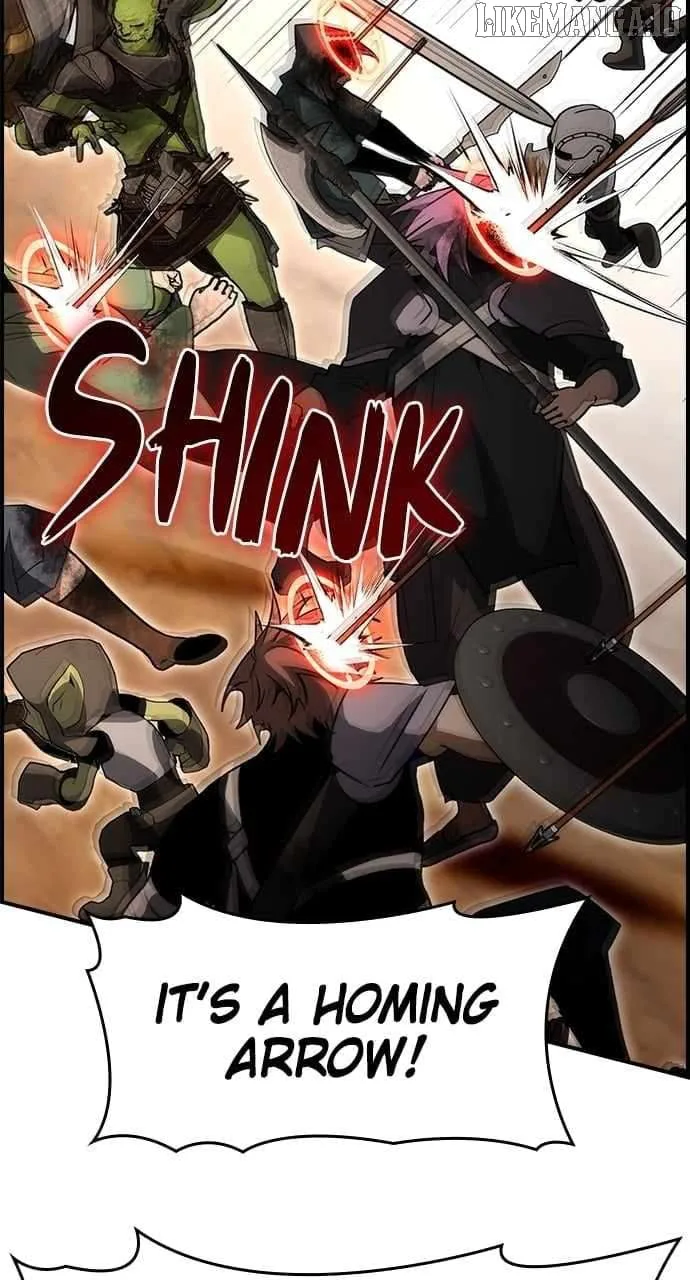 Bad Ending Maker chapter 90 page 43