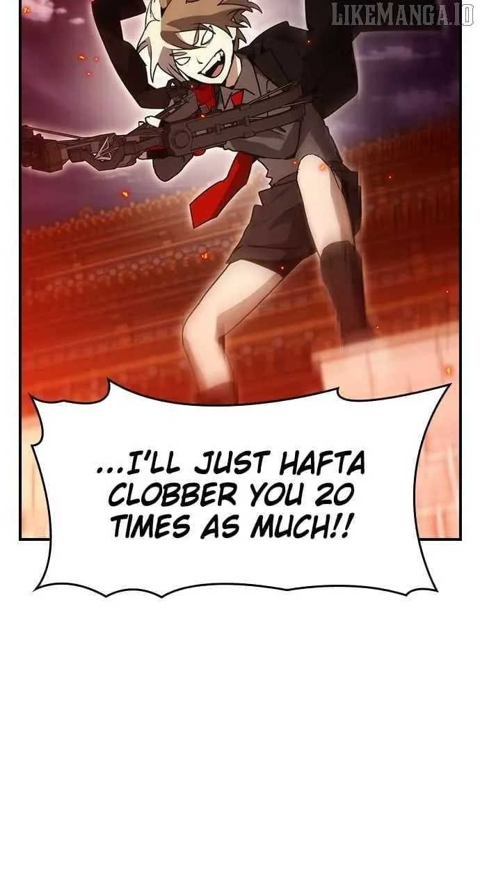 Bad Ending Maker chapter 90 page 67