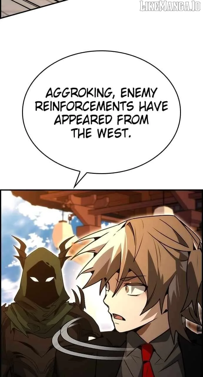 Bad Ending Maker chapter 90 page 73