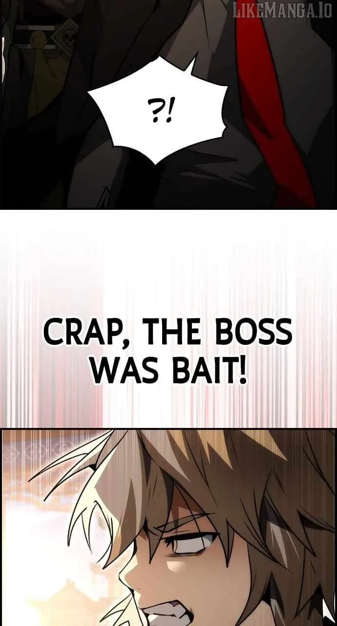 Bad Ending Maker chapter 90 page 74
