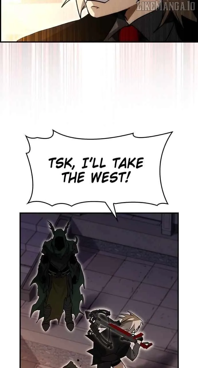 Bad Ending Maker chapter 90 page 75