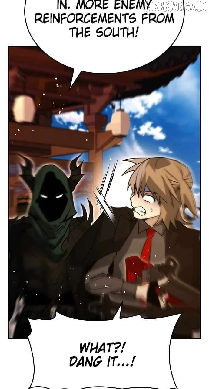 Bad Ending Maker chapter 90 page 78