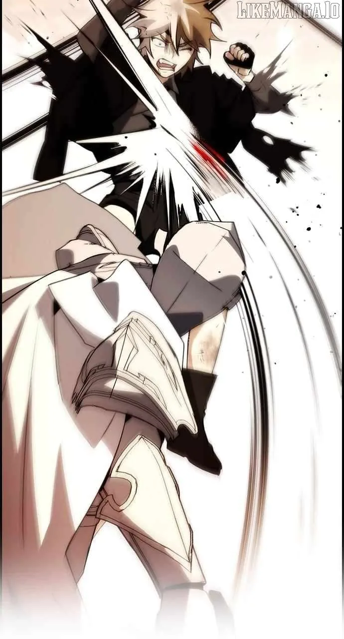 Bad Ending Maker chapter 90 page 91