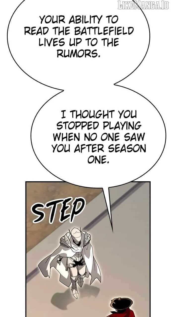 Bad Ending Maker chapter 90 page 93