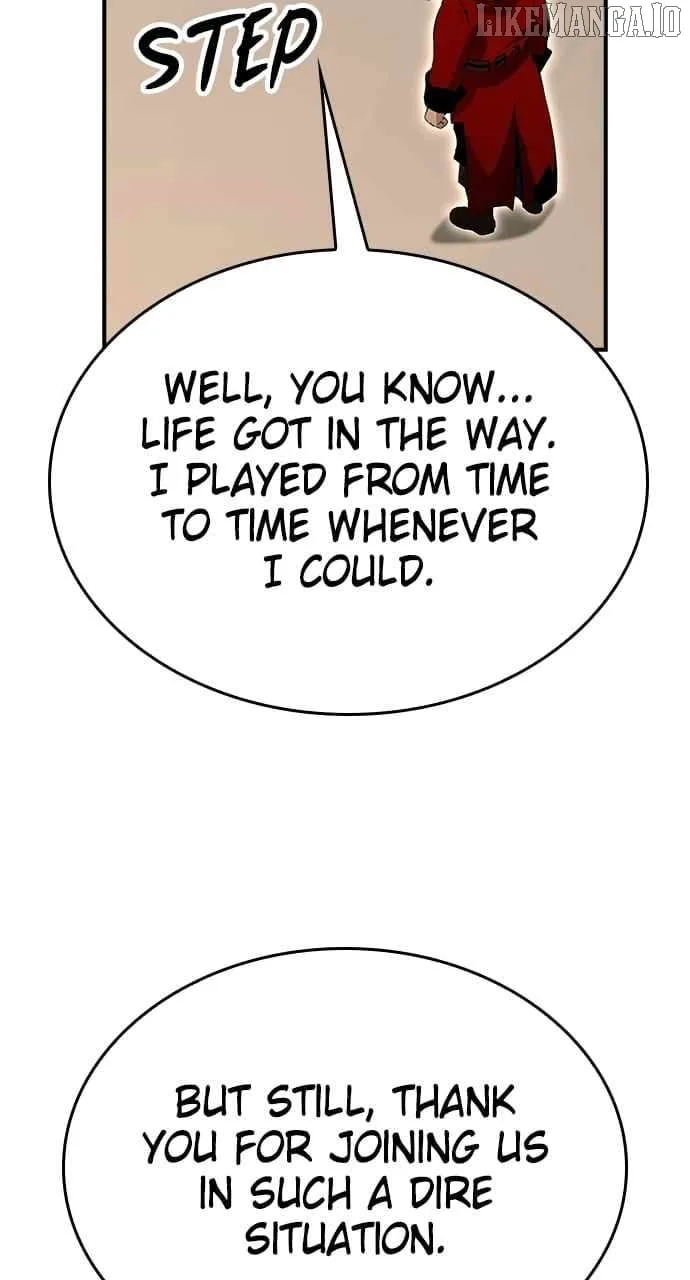 Bad Ending Maker chapter 90 page 94