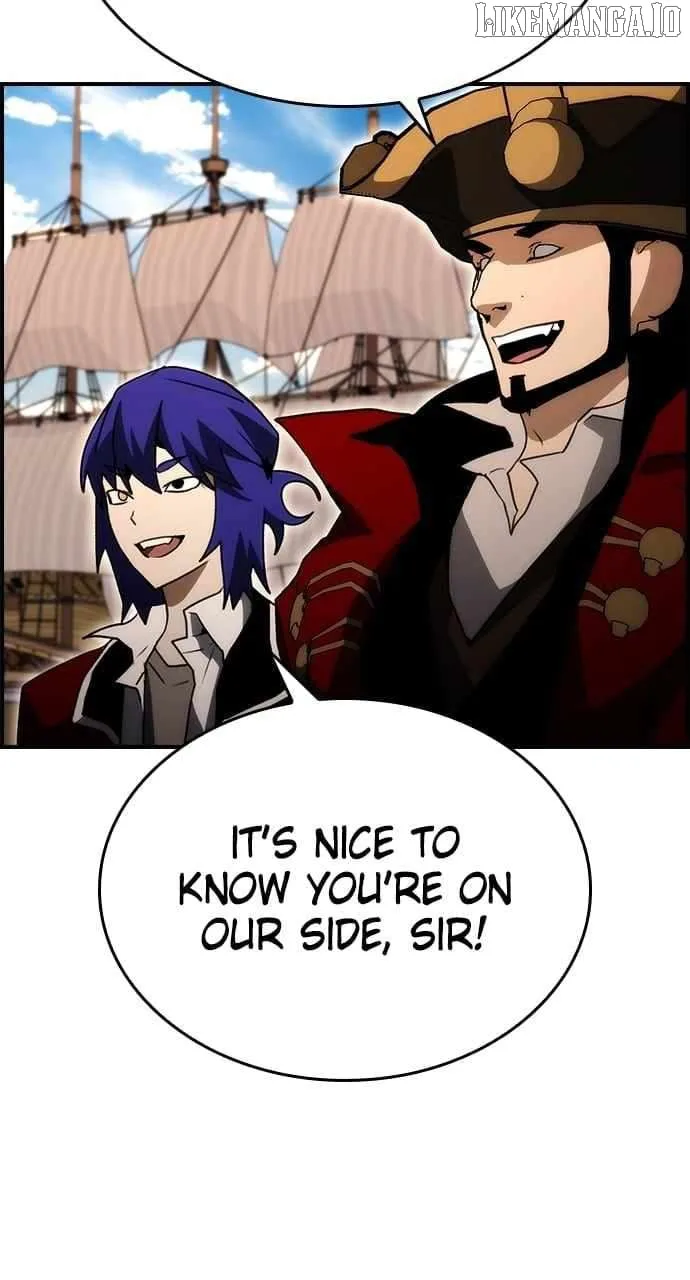 Bad Ending Maker chapter 90 page 95
