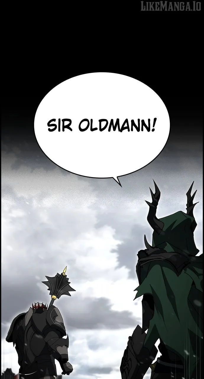 Bad Ending Maker chapter 91 page 1