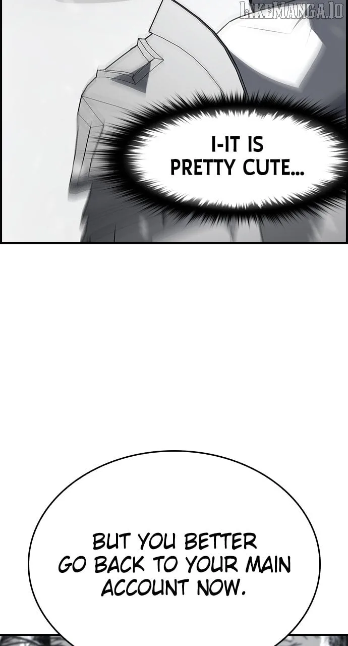 Bad Ending Maker chapter 91 page 100
