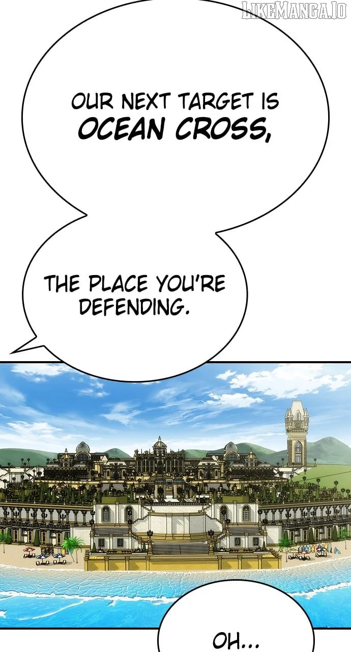 Bad Ending Maker chapter 91 page 102