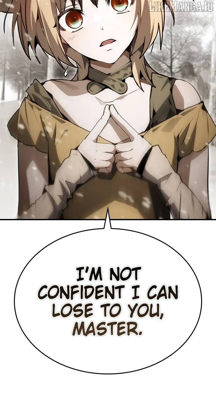 Bad Ending Maker chapter 91 page 105