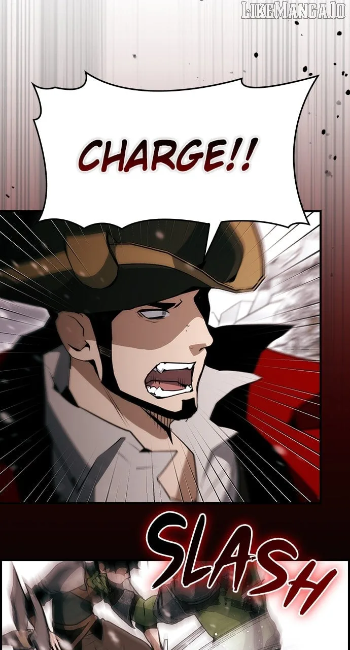 Bad Ending Maker chapter 91 page 19