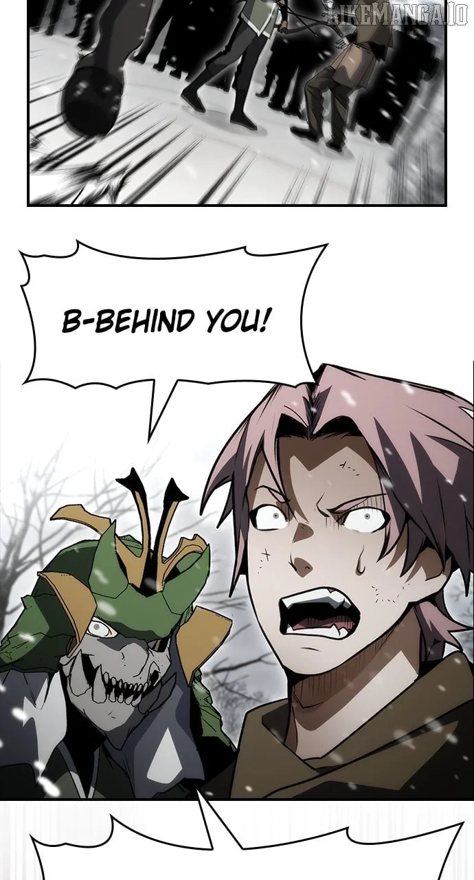 Bad Ending Maker chapter 91 page 22